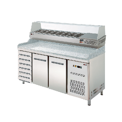 Cooling system